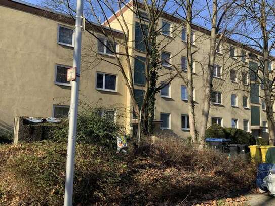 2-Zimmer-Wohnung in Bad Neuenahr-Ahrweiler mit WBS nur für 2 Personen zu vermieten