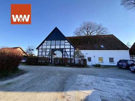 4 Eigentumswohnungen zur Anlage