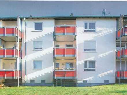 Schöne 2-Zimmer-Wohnung mit Balkon und EBK in Böblingen