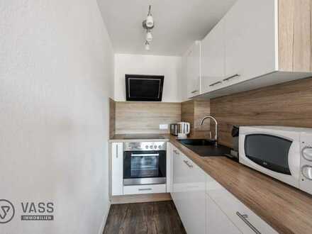 Möbliertes Apartment im Herzen von Flein mit Swimmingpool- verfügbar ab 01.09.2023