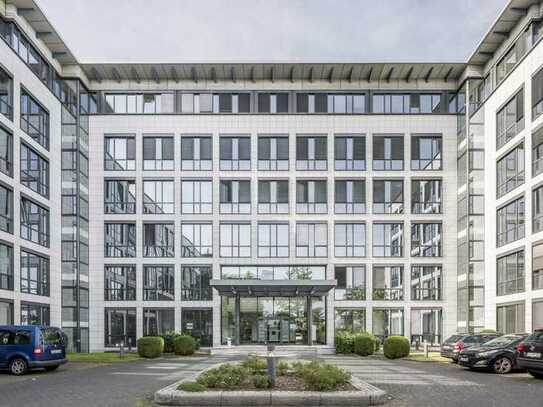 Moderne Büroflächen in Neu-Isenburg direkt vom Eigentümer