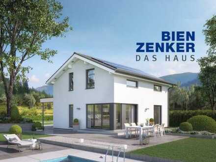 Exklusives Grundstück in Waghäusel - Neubau eines Einfamilienhauses mit Bien-Zenker