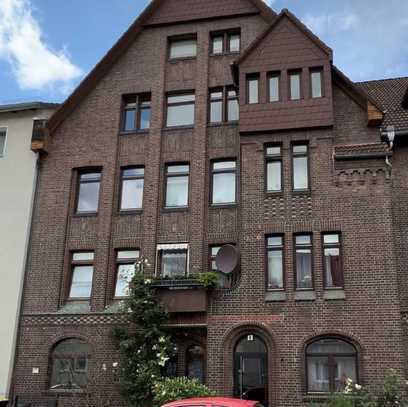 Renovierte 3-Zi Altbau Whg in ruhiger Lage Nähe U4/U5