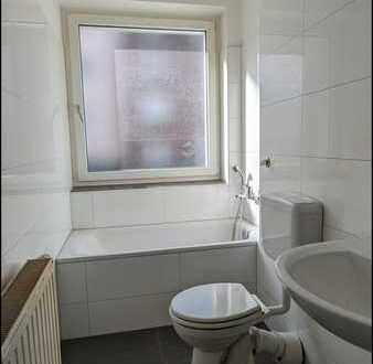 Große Küche - Erdgeschoßwohnung