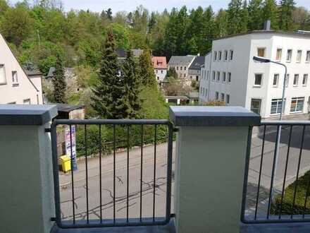 * Neuer Preis* tolle Maisonettewohnung mit großem Balkon, inkl. EBK
