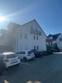 Schön gelegene Wohnung in ruhiger Lage in Dillingen an der Donau