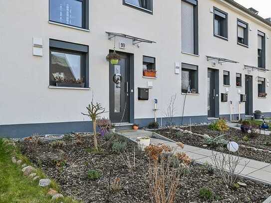 FAMILIENFREUNDLICH UND GRÜN: IHR NEUES ZUHAUSE IN RÜDERSDORF MIT 5 ZIMMERN UND 2 BÄDERN