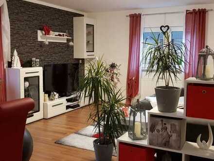 wunderschöne Wohnung nähe Loreley mit Traumblick und EBK