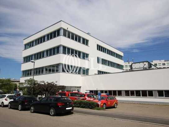 Schöne Bürofläche im Stuttgarter-Fasanenhof