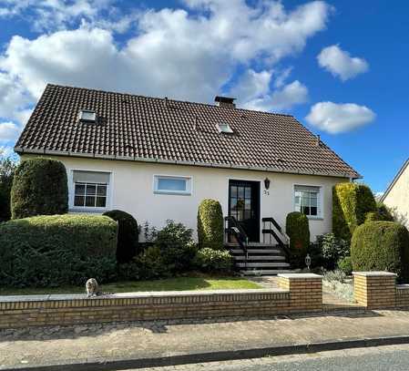 Einfamilienhaus ruhig gelegen in Klein Ilsede