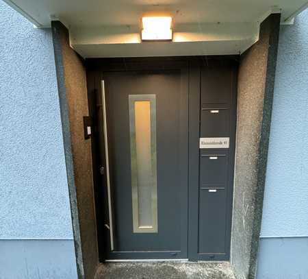 Schöne 3,5-Zimmer-Wohnung in Bottrop im 1. OG - Wird renoviert