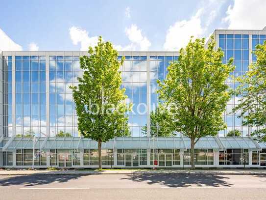 Eschborn | 400 m² - 6.531 m² | ab EUR 9,00