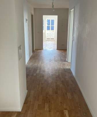 Erstbezug nach Sanierung!! 4,5 Zimmer Wohnung mit Balkon in Salmbach