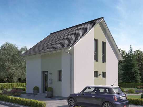 Selbst ausbauen & sparen: Traumhaus in Saarlouis !