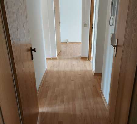 Schöne 3-Zimmer-Wohnung in der Kraftwerksiedlung