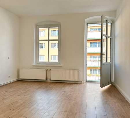 3 - Zimmerwohnung im malerischen Berlin - Köpenick!