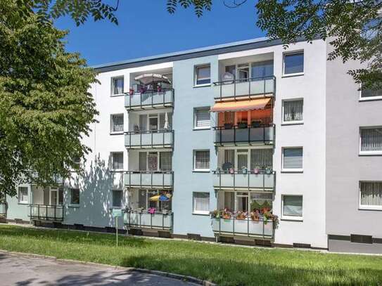 3-Zimmer-Wohnung in Dortmund Kirchlinde