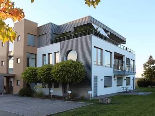 Moderne Büroräume in Ilsfeld mit Terrasse!