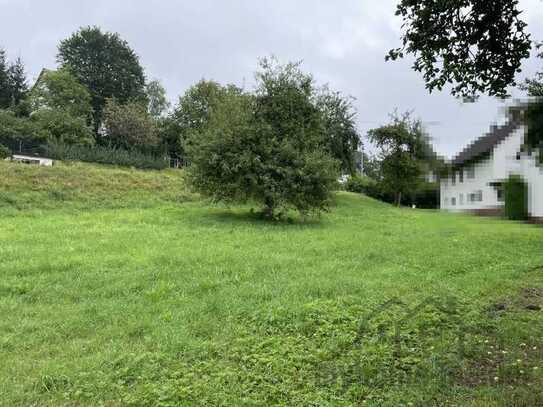 neuen Baugrundstück für Ihr neues Haus in Weigendorf