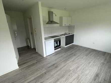 frisch renovierte 1 Zimmer Wohnung in Worms mit neuer Einbauküche Whg. 09