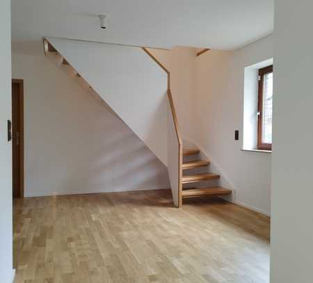 4-Raum-Einfamilienhaus mit gehobener Innenausstattung und EBK in Hepstedt