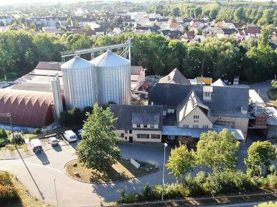 Premium-Gewerbegrundstück in Heilbronn – Jetzt investieren!