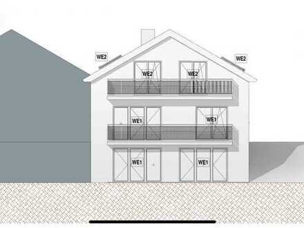 2-Familienhaus mit Einliegerwohnung