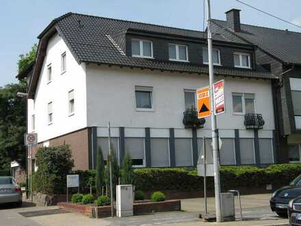 Helle Büroetage in der City von Kerpen