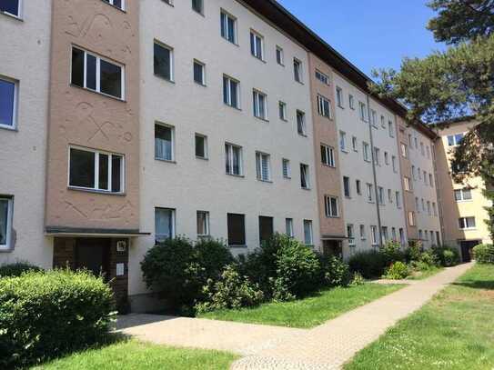 Stilvolle 2-Raum-Wohnung mit Einbauküche in Berlin Wittenau (Reinickendorf)