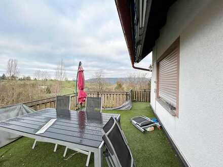 Das etwas andere Reihenhaus