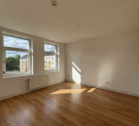 Helle 4 Zimmer Wohnung in Braunschweig