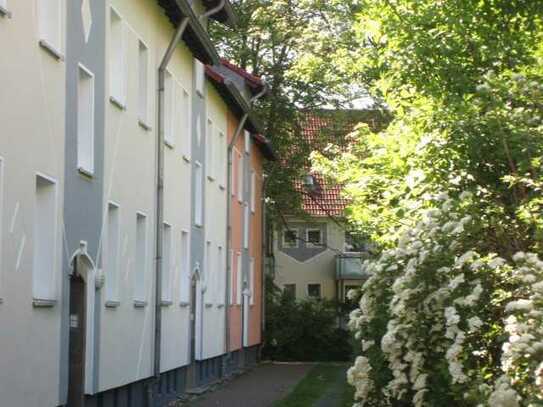 Zuhause fühlen: 2-Zimmer-Wohnung in zentraler Lage