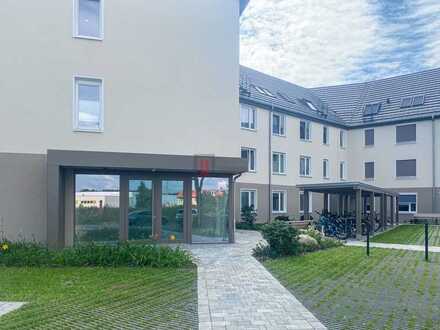 Moderne Büroflächen I Erstbezug