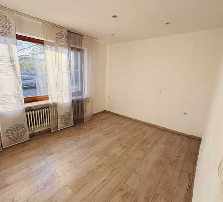 Attraktive 4-Zimmer-Maisonette-Wohnung in Mülheim an der Ruhr