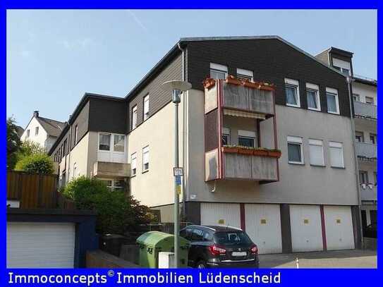 Schicke Single-Wohnung in angenehmer Wohnlage