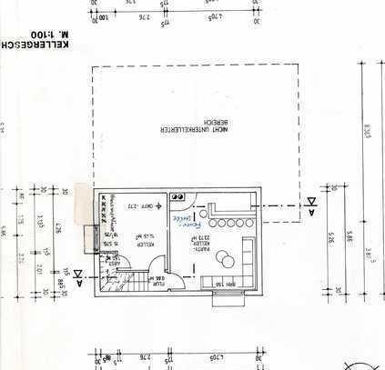 Geräumiges, günstiges und gepflegtes 10-Zimmer-Einfamilienhaus mit geh. Innenausstattung in Lübbecke