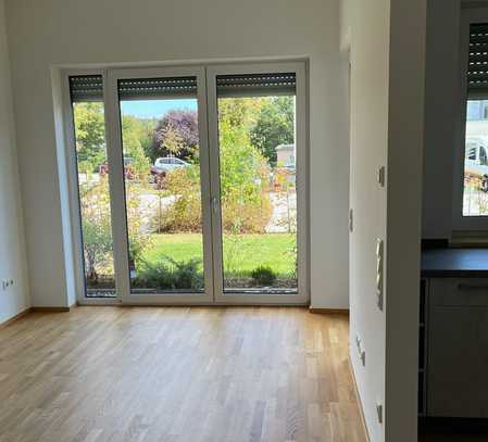 Barrierefreie 2-Zi-Wohnung in Dittelbrunn