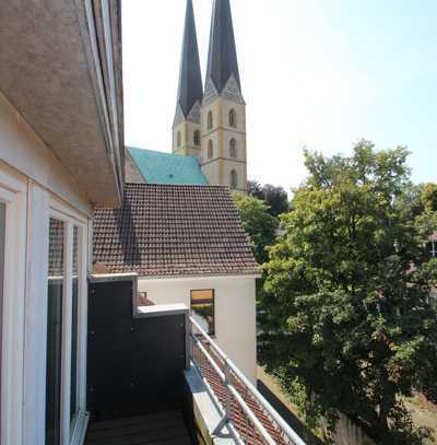 Wohnen und Arbeiten auf mehr als 160 m² im Herzen der Altstadt!