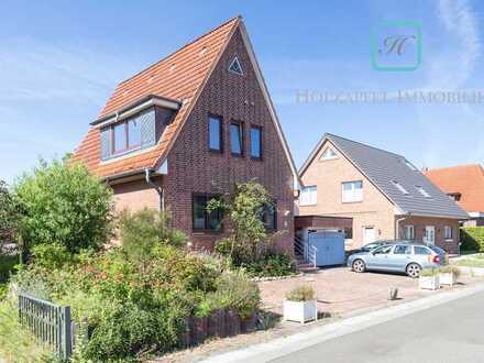 Klassisches Einfamilienhaus in bester Lage vom Quellental