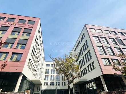 Wunderschöne Neubaufläche nahezu bezugsfertig mit großer Dachterrasse!