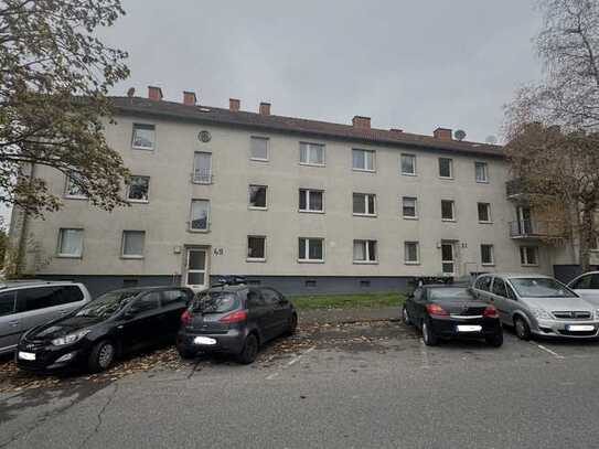 Solides Mehrfamilienhaus mit Mieterhöhungspotenzial