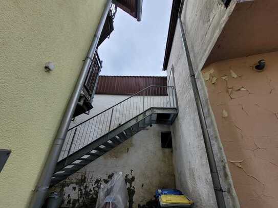 Einlieger Wohnung in Bruchköbel Roßdorf