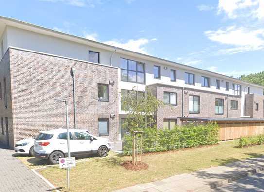 Exklusive 3-Zimmer-Penthouse-Wohnung in Büchen