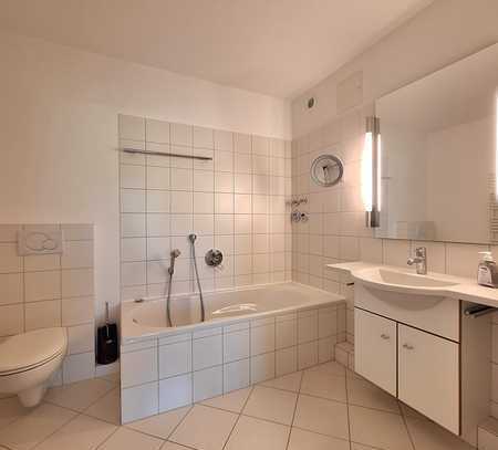 großzügige 3-Zimmer Wohnung zwischen Eilenriede und Tiergarten