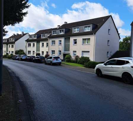 Wunderschöne 3-Zimmer-Wohnung mit Balkon in Essen-Überruhr