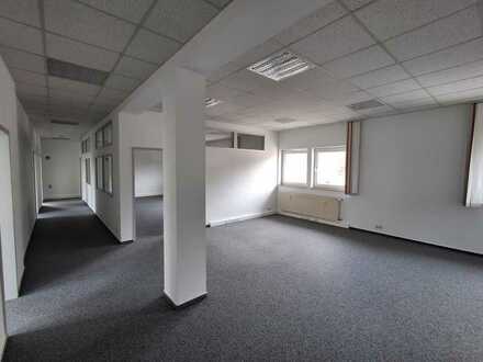 Büroräume - Zentral in Mosbach