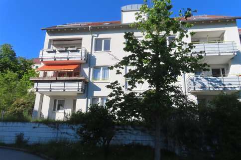 Schöne 3 Zimmerwohnung in Sebnitz