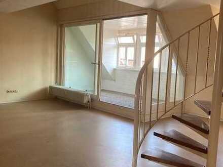 *1 Monat mietfrei* 3,5-Zimmer Maisonette Wohnung