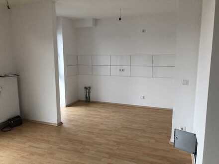 WBS-Pflicht! Moderne 2-Zimmer-Wohnung mit Balkon!