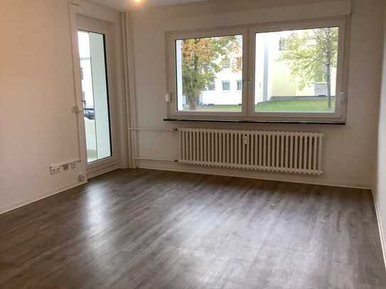 Gemütliche 2 Zimmer-Wohnung mit Balkon in Baumheide.